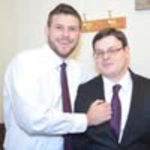 Meet your Posher, Daniel